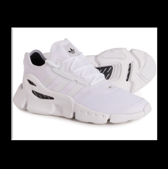 ADIDAS ADIFOM SNEAKERS - Picture 1 of 6